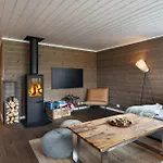 Сasa de vacaciones Nesfjellet *
