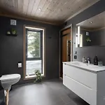 Сasa de vacaciones Nesfjellet *