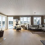 度假居 Nesfjellet *