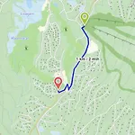 Nesfjellet *