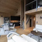 Сasa de vacaciones Nesfjellet