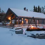 Nesfjellet Nesbyen