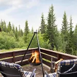 Nesfjellet Сasa de vacaciones