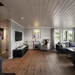 Casa de Férias Nesfjellet Nesbyen