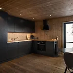 Casa de Férias Nesfjellet