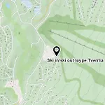 Nesfjellet 度假居
