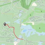 Nesfjellet Vakantiehuis Nesbyen