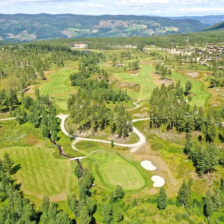 Nesfjellet