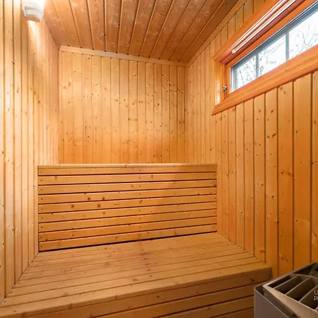 Ferienhaus Nesfjellet *