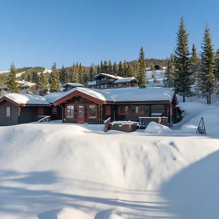Nesfjellet Nos
