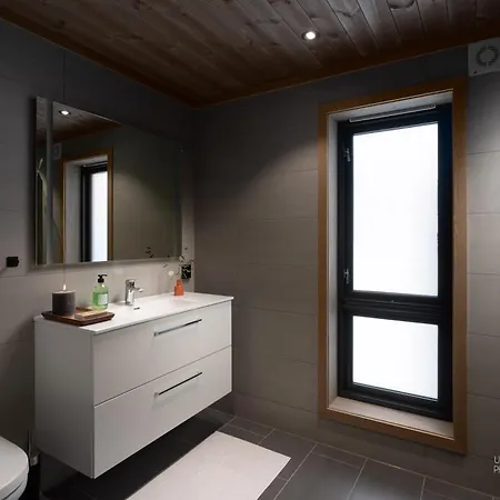 Feriehus Nesfjellet Nesbyen