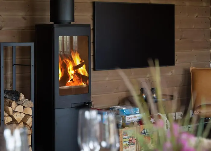 Feriehus Nesfjellet Nesbyen