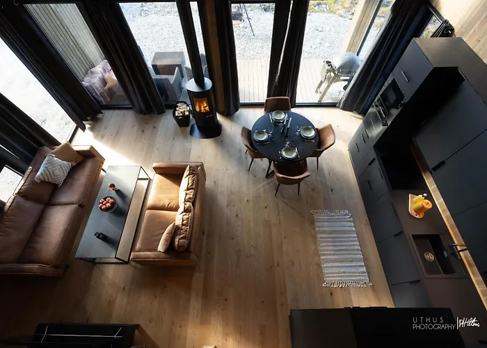 Feriehus Nesfjellet *