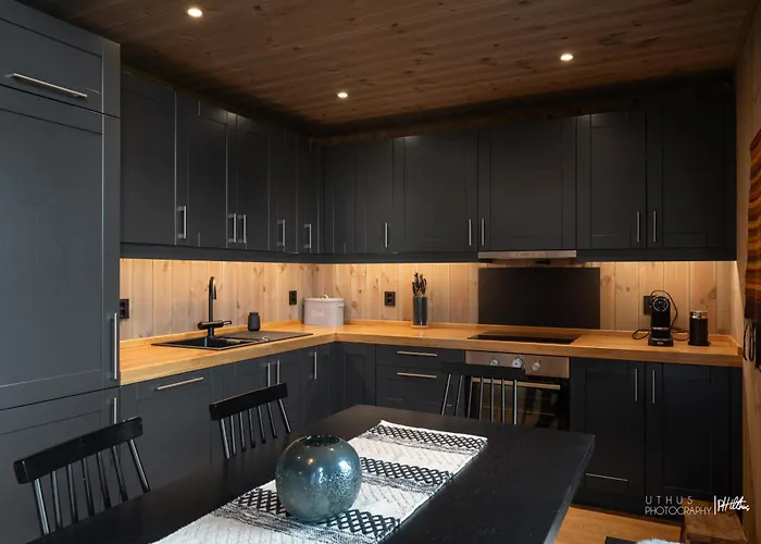 Nesfjellet * Nesbyen