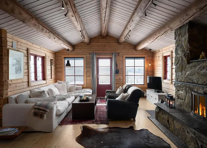 Nesfjellet * Nesbyen