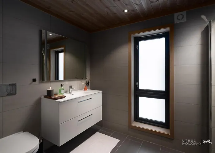 Feriehus Nesfjellet Nesbyen