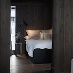Σπίτι διακοπών Nesfjellet *