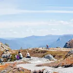 Nesfjellet Nesbyen