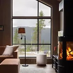 Nesfjellet Σπίτι διακοπών Nesbyen