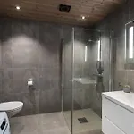 Nesfjellet Σπίτι διακοπών